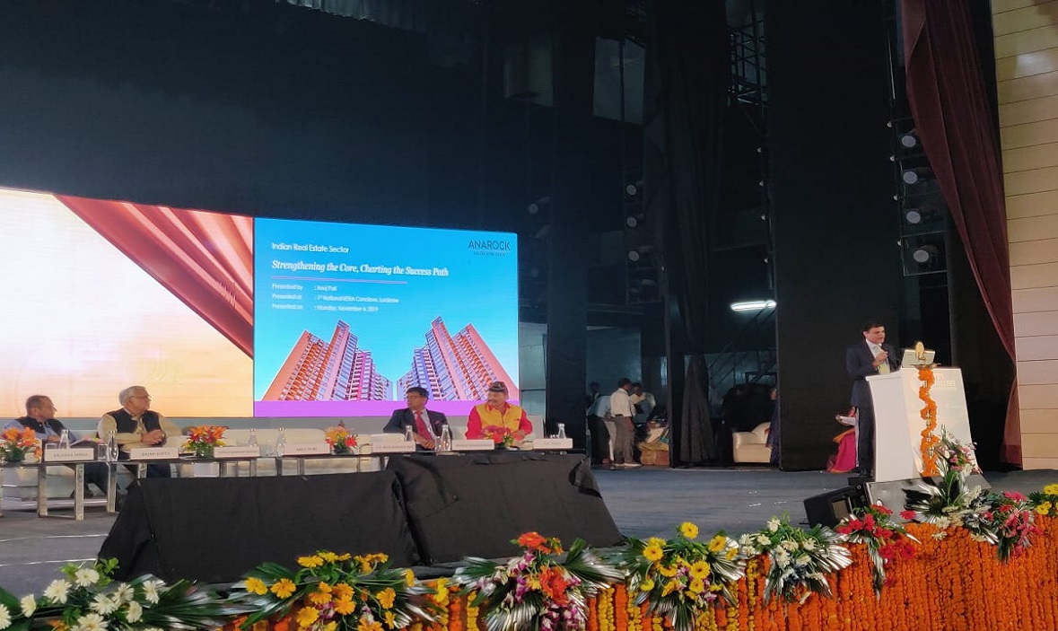 1st National RERA Conclave